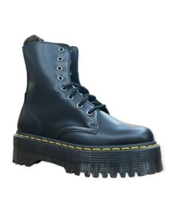 Donna DR.MARTENS | Jadon - Stivali Stringati In Pelle Smooth Marchio Dr.Martens (It)