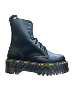 Donna DR.MARTENS | Jadon - Stivali Stringati In Pelle Smooth Marchio Dr.Martens (It)