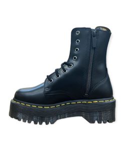 Donna DR.MARTENS | Jadon - Stivali Stringati In Pelle Smooth Marchio Dr.Martens (It)