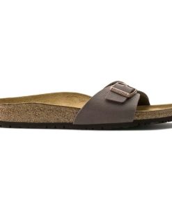 Donna BIRKENSTOCK | Madrid (Birko-Flor) - Sandalo Da Donna E Da Uomo Birkenstock (It)