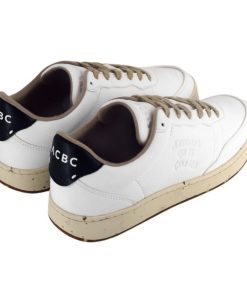 Uomo ACBC | Sheg - Sneakers Da Uomo E Da Donna Del Marchio Acbc - Vegan (It)