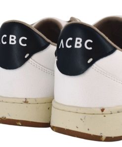 Uomo ACBC | Sheg - Sneakers Da Uomo E Da Donna Del Marchio Acbc - Vegan (It)