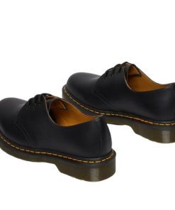 Uomo DR.MARTENS | 1461 - Scarpe Stringate In Pelle Smooth Marchio Dr.Martens (It)