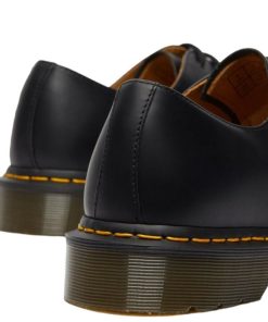 Uomo DR.MARTENS | 1461 - Scarpe Stringate In Pelle Smooth Marchio Dr.Martens (It)