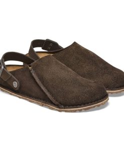 Uomo BIRKENSTOCK | Lutry (Premium) - Sabot Da Uomo E Da Donna Birkenstock (It)