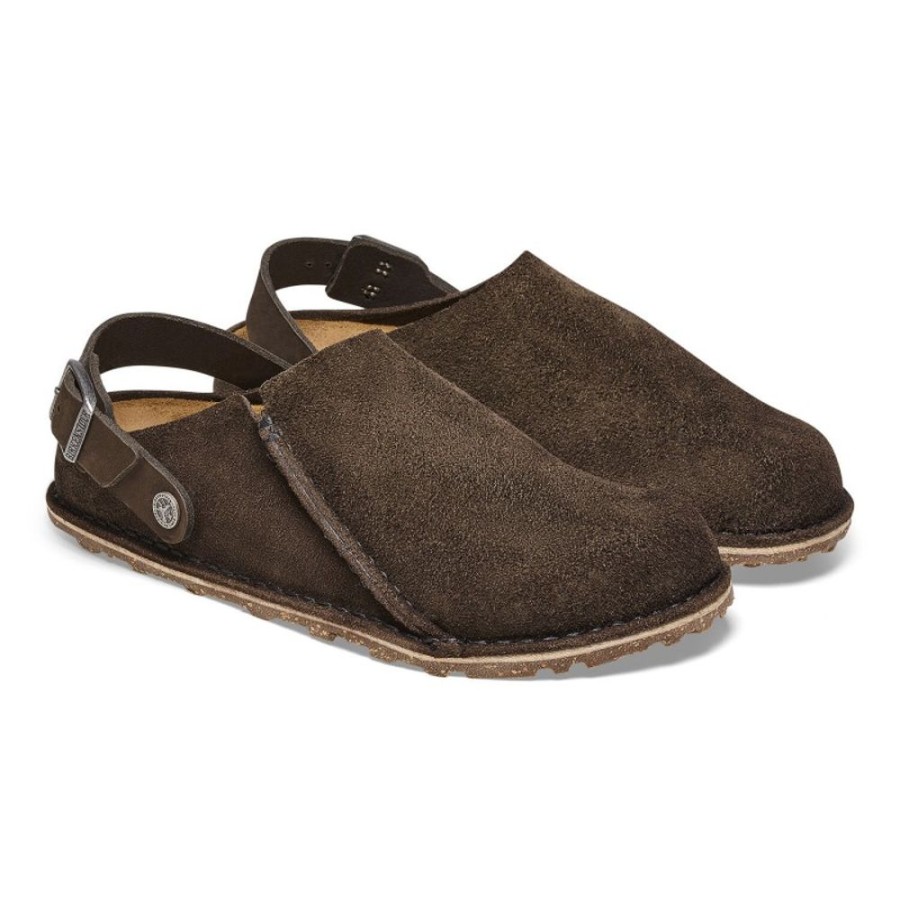 Uomo BIRKENSTOCK | Lutry (Premium) - Sabot Da Uomo E Da Donna Birkenstock (It)