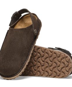 Uomo BIRKENSTOCK | Lutry (Premium) - Sabot Da Uomo E Da Donna Birkenstock (It)