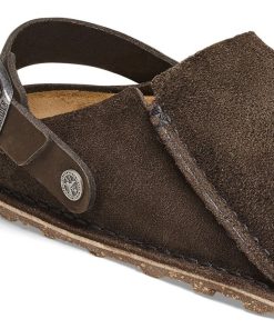 Uomo BIRKENSTOCK | Lutry (Premium) - Sabot Da Uomo E Da Donna Birkenstock (It)