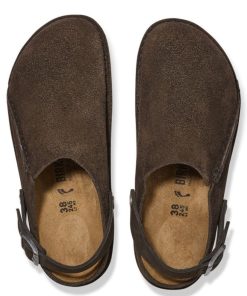 Uomo BIRKENSTOCK | Lutry (Premium) - Sabot Da Uomo E Da Donna Birkenstock (It)