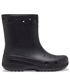 Donna CROCS | 208363 - Stivaletto Antipioggia Da Donna Crocs Modello Classic Rain Boot W (It)