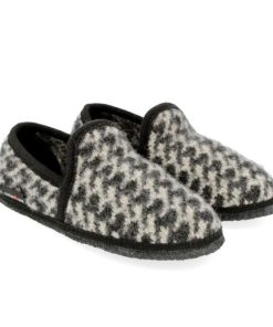 Donna HAFLINGER | Loafer Pepitko (It)