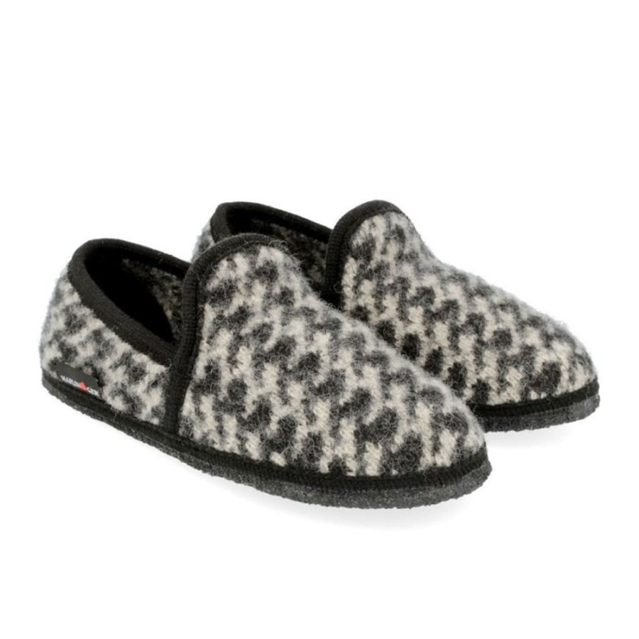 Donna HAFLINGER | Loafer Pepitko (It)