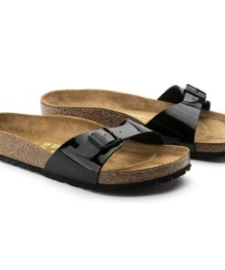 Donna BIRKENSTOCK | Madrid (Birko-Flor-Donna) - Sandalo Da Donna Birkenstock (It)