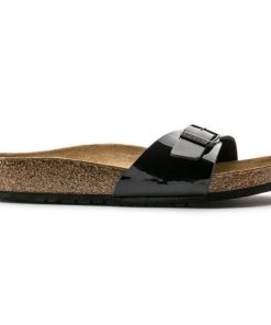 Donna BIRKENSTOCK | Madrid (Birko-Flor-Donna) - Sandalo Da Donna Birkenstock (It)