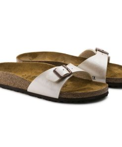 Donna BIRKENSTOCK | Madrid (Birko-Flor-Donna) - Sandalo Da Donna Birkenstock (It)