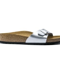 Donna BIRKENSTOCK | Madrid (Birko-Flor-Donna) - Sandalo Da Donna Birkenstock (It)