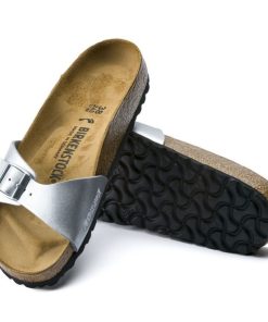 Donna BIRKENSTOCK | Madrid (Birko-Flor-Donna) - Sandalo Da Donna Birkenstock (It)