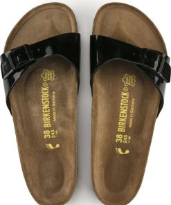 Donna BIRKENSTOCK | Madrid (Birko-Flor-Donna) - Sandalo Da Donna Birkenstock (It)