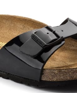 Donna BIRKENSTOCK | Madrid (Birko-Flor-Donna) - Sandalo Da Donna Birkenstock (It)