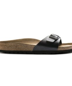 Donna BIRKENSTOCK | Madrid (Birko-Flor-Donna) - Sandalo Da Donna Birkenstock (It)