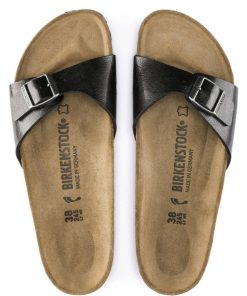 Donna BIRKENSTOCK | Madrid (Birko-Flor-Donna) - Sandalo Da Donna Birkenstock (It)