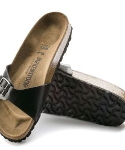 Donna BIRKENSTOCK | Madrid (Birko-Flor-Donna) - Sandalo Da Donna Birkenstock (It)