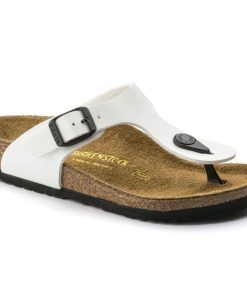 Bambino BIRKENSTOCK | Gizeh (Birko-Flor Kids) - Sandalo Da Bambino Birkenstock (It)