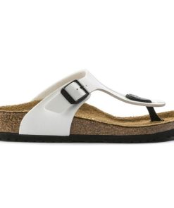 Bambino BIRKENSTOCK | Gizeh (Birko-Flor Kids) - Sandalo Da Bambino Birkenstock (It)