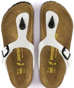 Bambino BIRKENSTOCK | Gizeh (Birko-Flor Kids) - Sandalo Da Bambino Birkenstock (It)