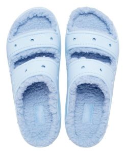 Uomo CROCS | 207446 - Sandalo Da Donna Crocs Modello Classic Cozzzy Sandal (It)