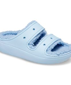 Uomo CROCS | 207446 - Sandalo Da Donna Crocs Modello Classic Cozzzy Sandal (It)