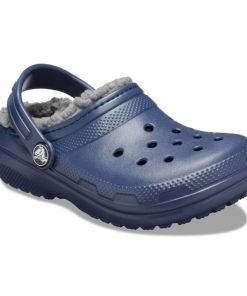 Bambino CROCS | 207010 - Sabot Da Bambino Crocs Modello Classic Lined Clog K (It)