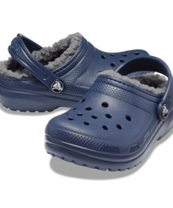 Bambino CROCS | 207010 - Sabot Da Bambino Crocs Modello Classic Lined Clog K (It)