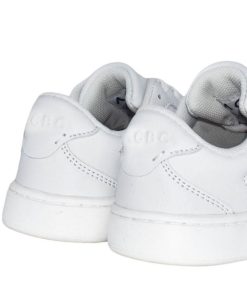 Bambino ACBC | Shacbejs - Sneakers Da Bambino Del Marchio Acbc - Vegan (It)