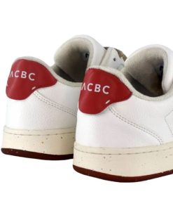 Uomo ACBC | Shacbemb - Sneakers Da Uomo E Da Donna Del Marchio Acbc - Vegan (It)