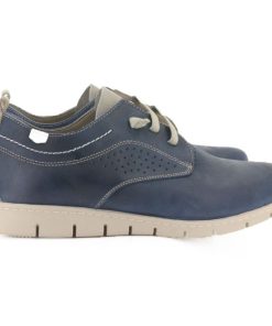 Uomo ONFOOT | O08510 - Sneaker Stringata Da Uomo Onfoot (It)