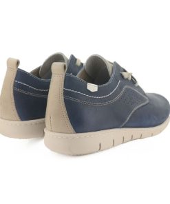 Uomo ONFOOT | O08510 - Sneaker Stringata Da Uomo Onfoot (It)