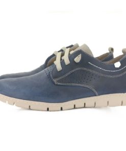 Uomo ONFOOT | O08510 - Sneaker Stringata Da Uomo Onfoot (It)