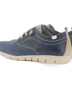 Uomo ONFOOT | O08510 - Sneaker Stringata Da Uomo Onfoot (It)