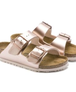 Bambino BIRKENSTOCK | Arizona (Kids) - Sandalo Da Bambino Birkenstock (It)