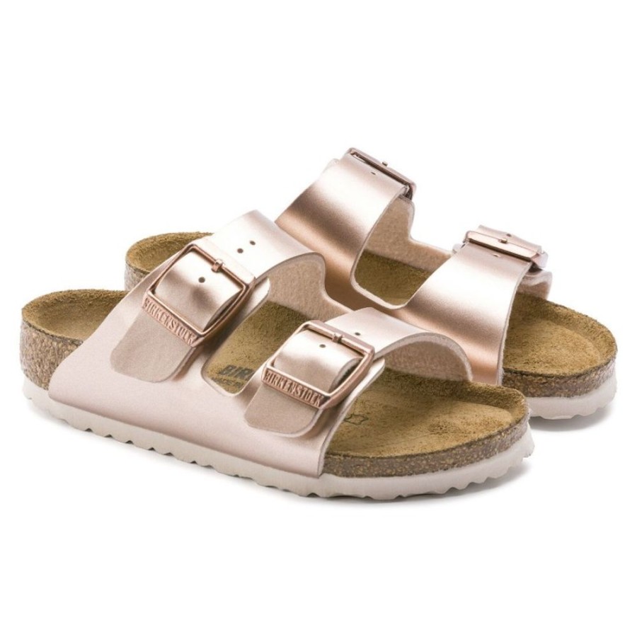 Bambino BIRKENSTOCK | Arizona (Kids) - Sandalo Da Bambino Birkenstock (It)