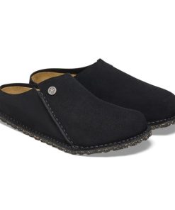 Donna BIRKENSTOCK | Zermatt Premium - Pantofola Da Uomo E Da Donna In Pelle Birkenstock (It)