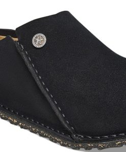 Donna BIRKENSTOCK | Zermatt Premium - Pantofola Da Uomo E Da Donna In Pelle Birkenstock (It)