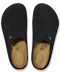 Donna BIRKENSTOCK | Zermatt Premium - Pantofola Da Uomo E Da Donna In Pelle Birkenstock (It)