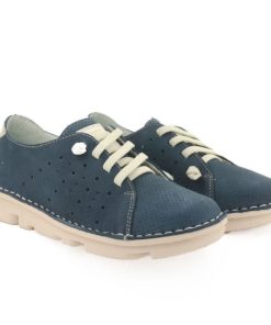 Donna ONFOOT | O30101 - Sneaker Stringata Da Donna Onfoot (It)