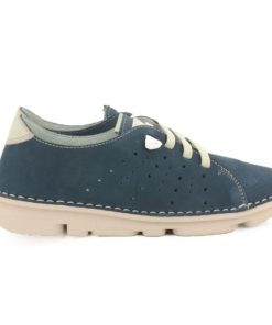 Donna ONFOOT | O30101 - Sneaker Stringata Da Donna Onfoot (It)