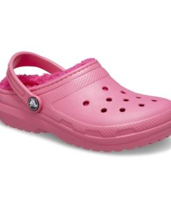 Bambino CROCS | 207009 - Sabot Da Bambino Crocs Modello Classic Lined Clog T (It)