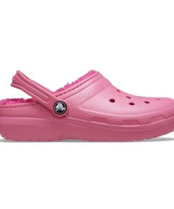 Bambino CROCS | 207009 - Sabot Da Bambino Crocs Modello Classic Lined Clog T (It)