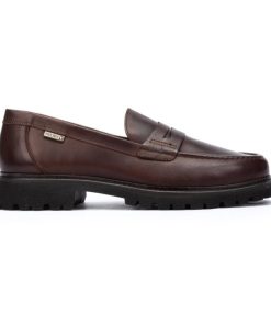 Uomo PIKOLINOS | M9R-3091 - Mocassino Da Uomo Pikolinos Modello Toledo (It)