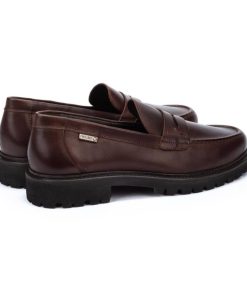 Uomo PIKOLINOS | M9R-3091 - Mocassino Da Uomo Pikolinos Modello Toledo (It)